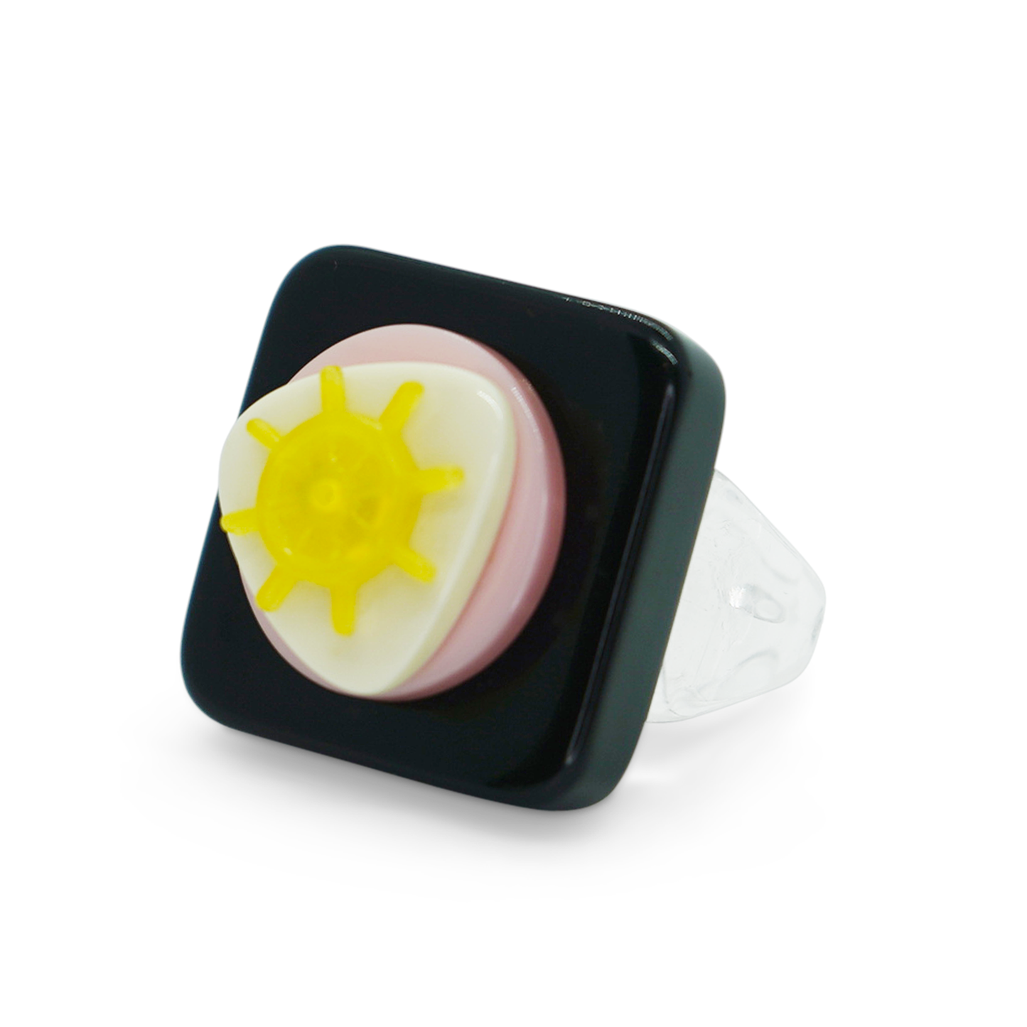 Atomic | Ring