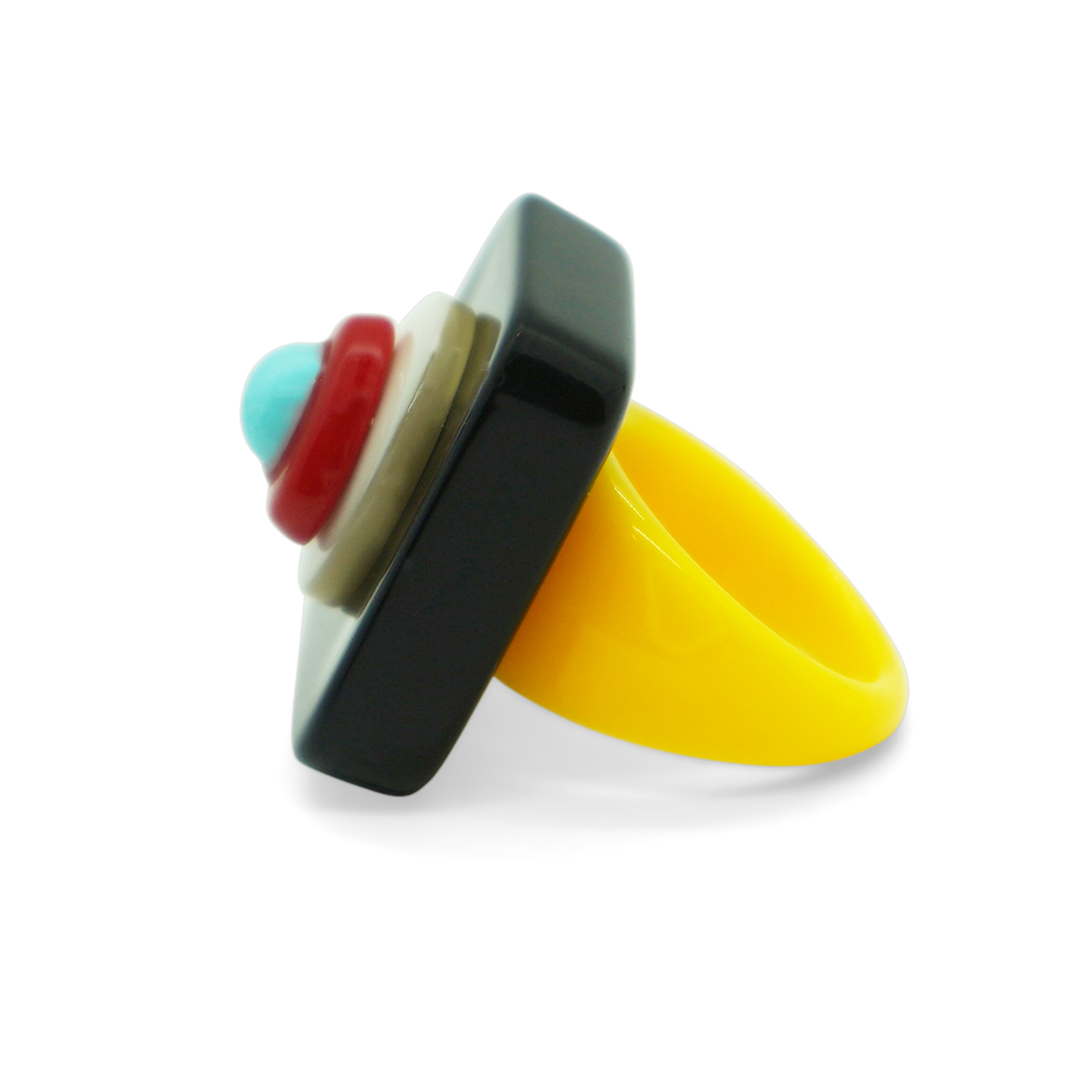 Banania | Ring