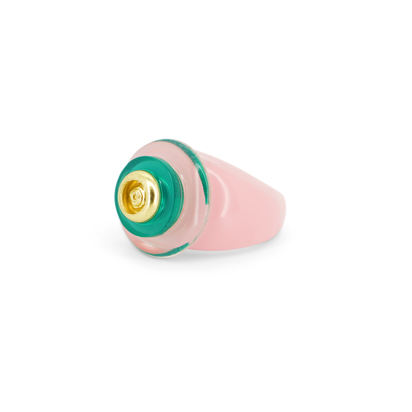 Beverly Hills Hotel | Ring