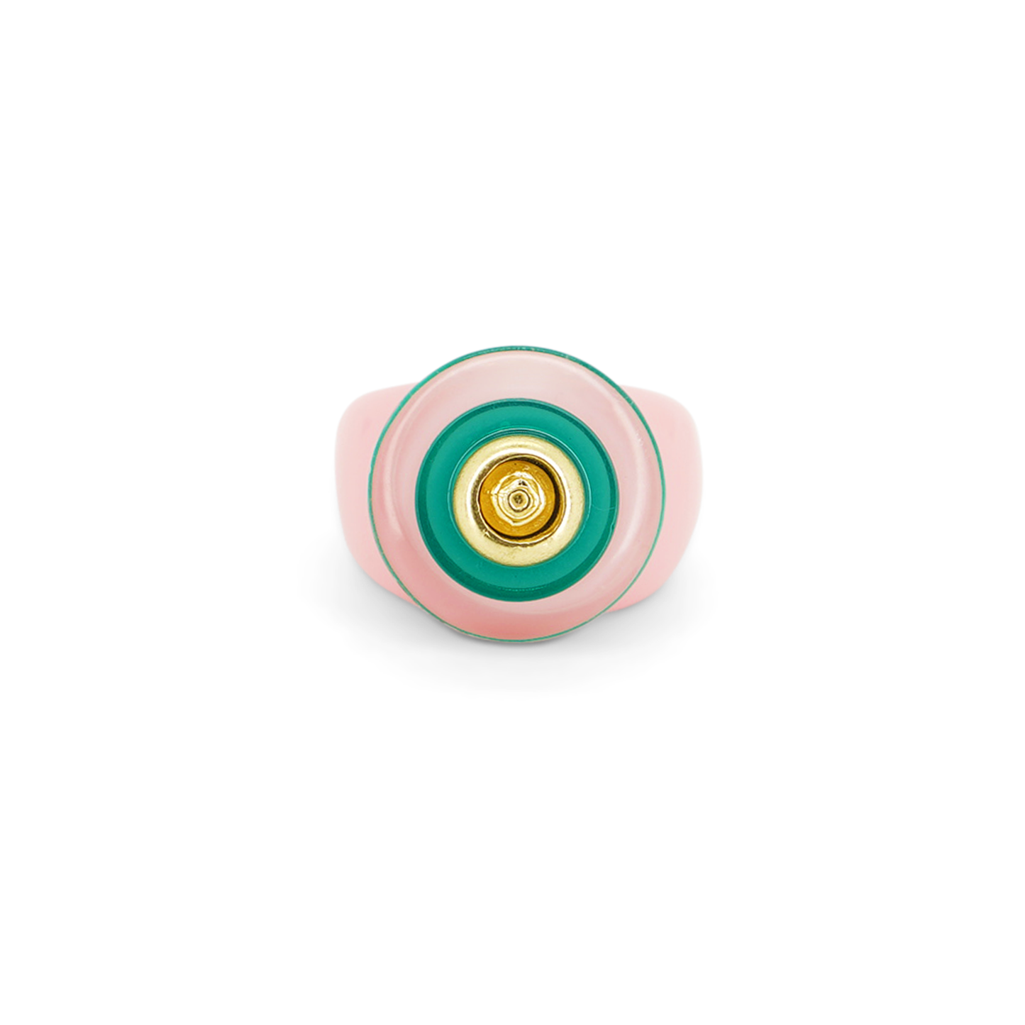 Beverly Hills Hotel | Ring
