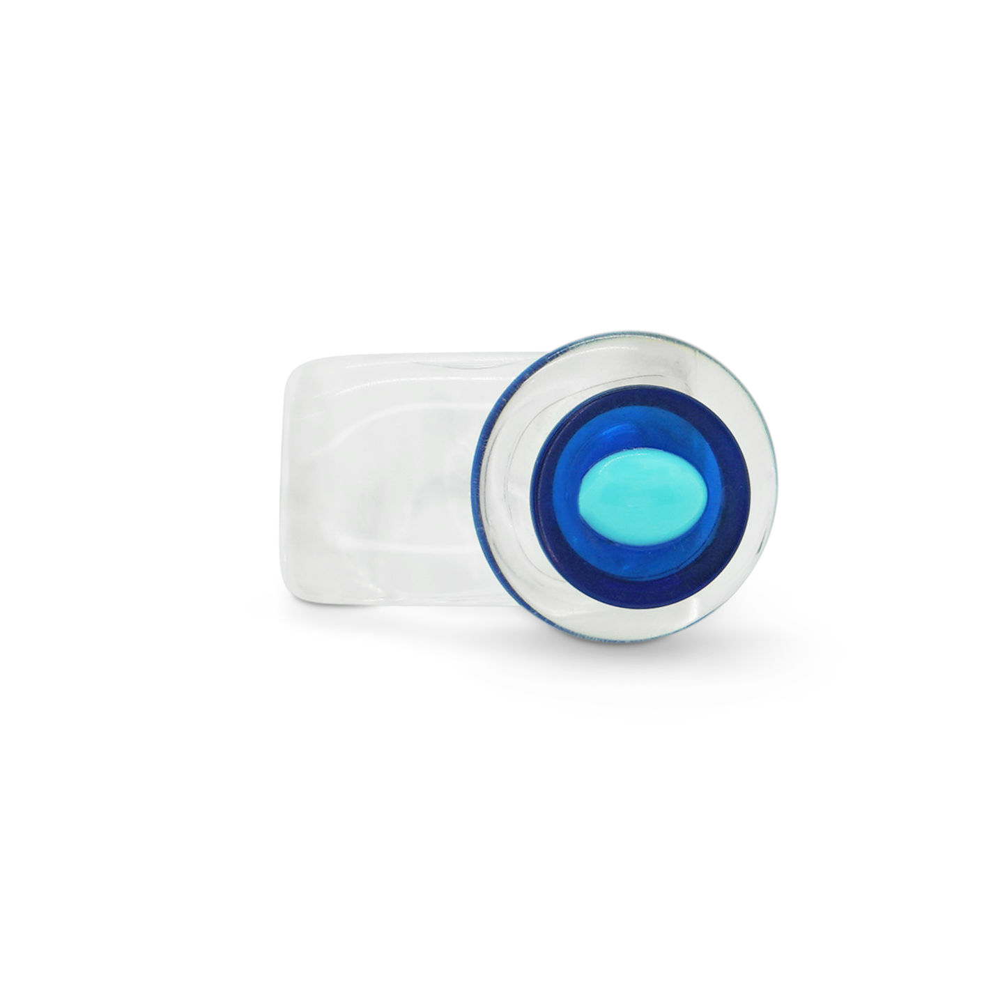 Blue Ruin | Ring