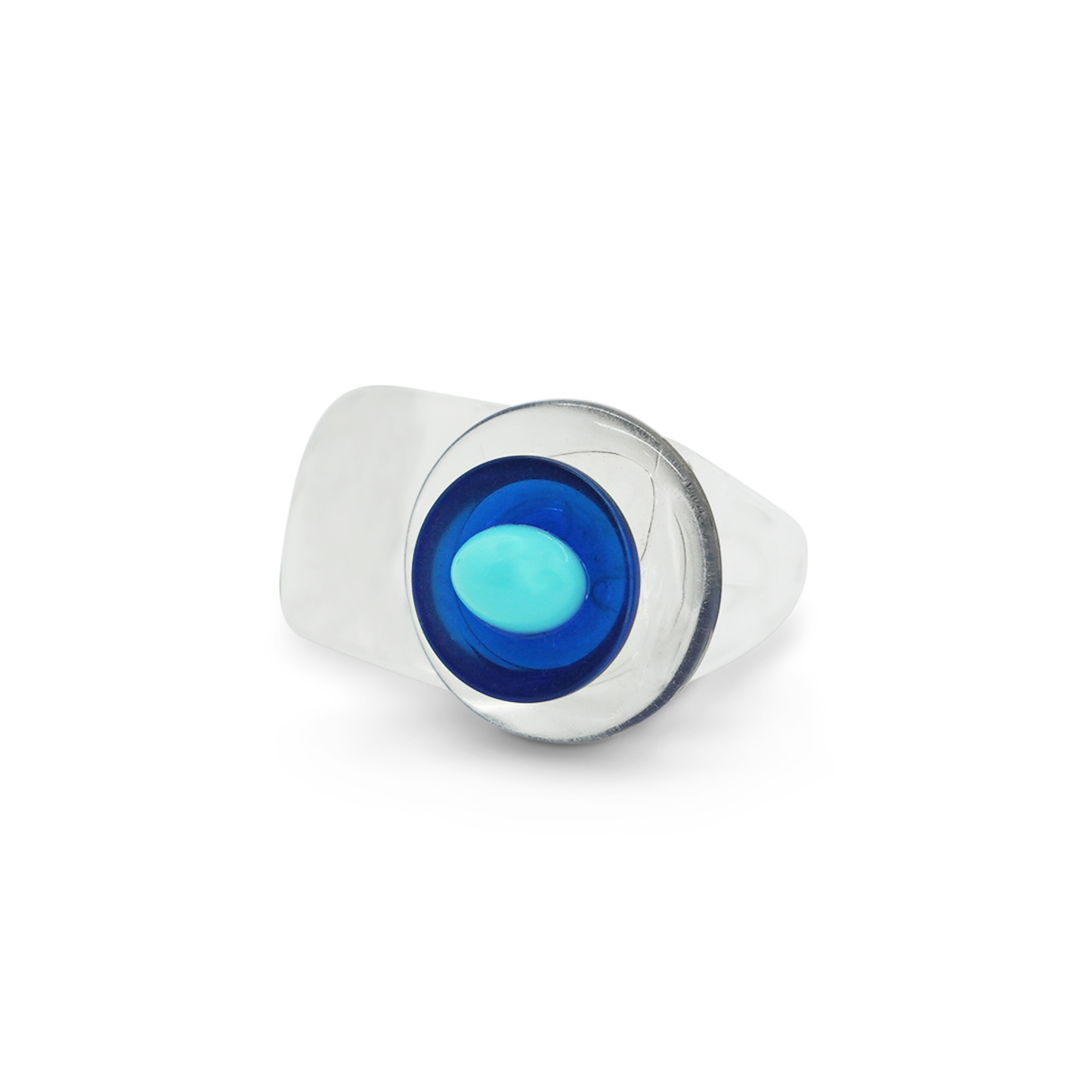 Blue Ruin | Ring