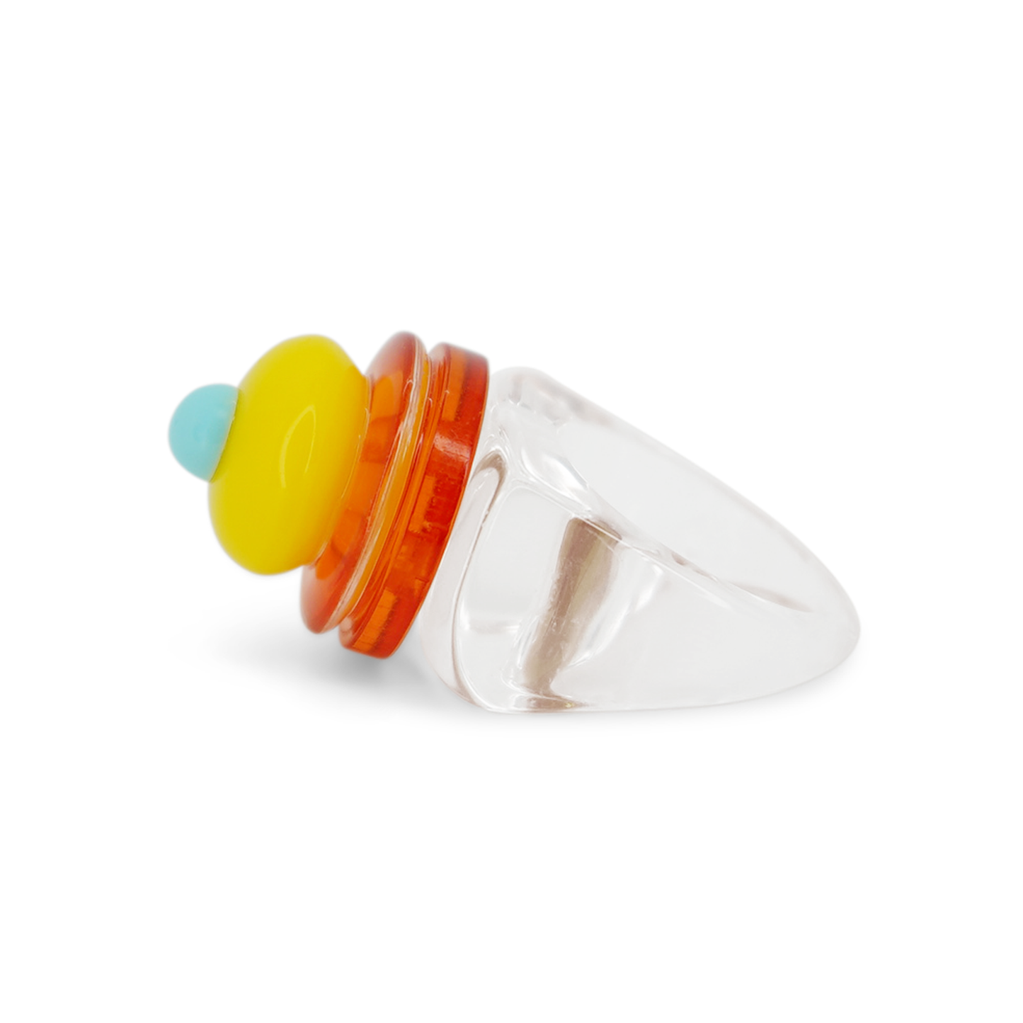 Côte d'Azur | Ring