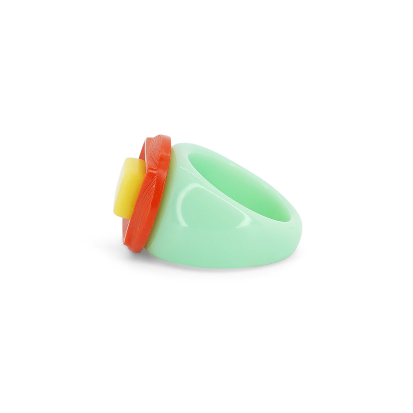 Frenesí | Ring
