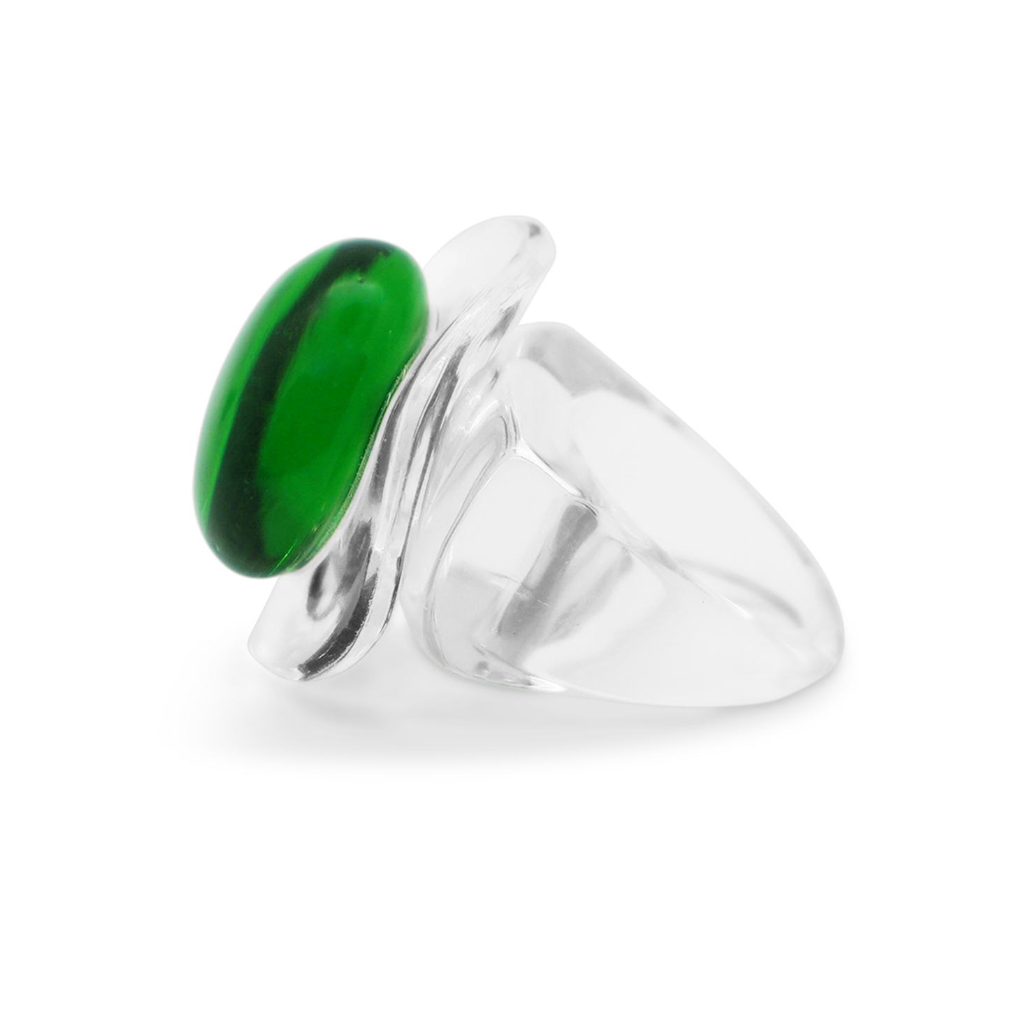Gatsby's Green Light | Ring