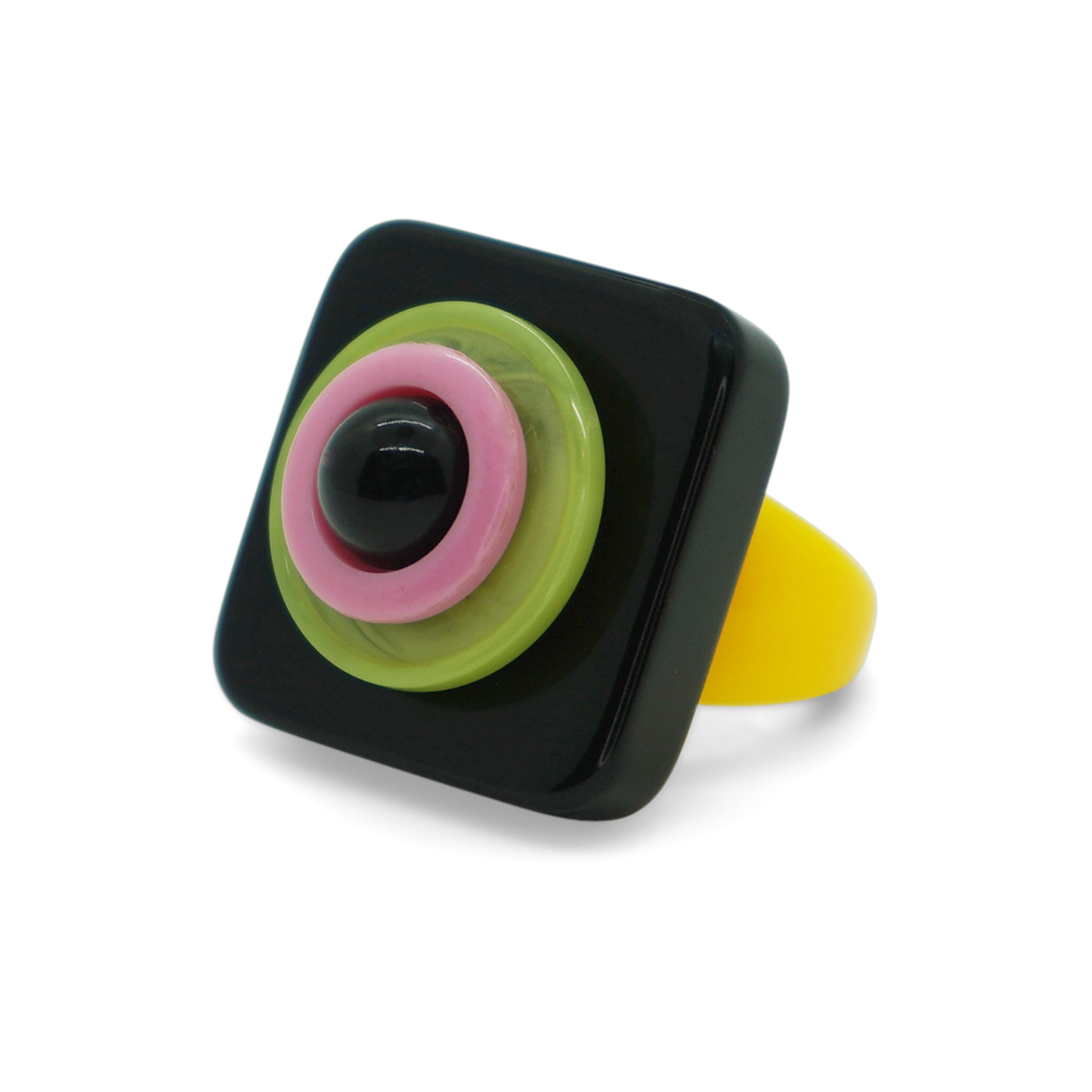 Groove Is in the Heart | Ring