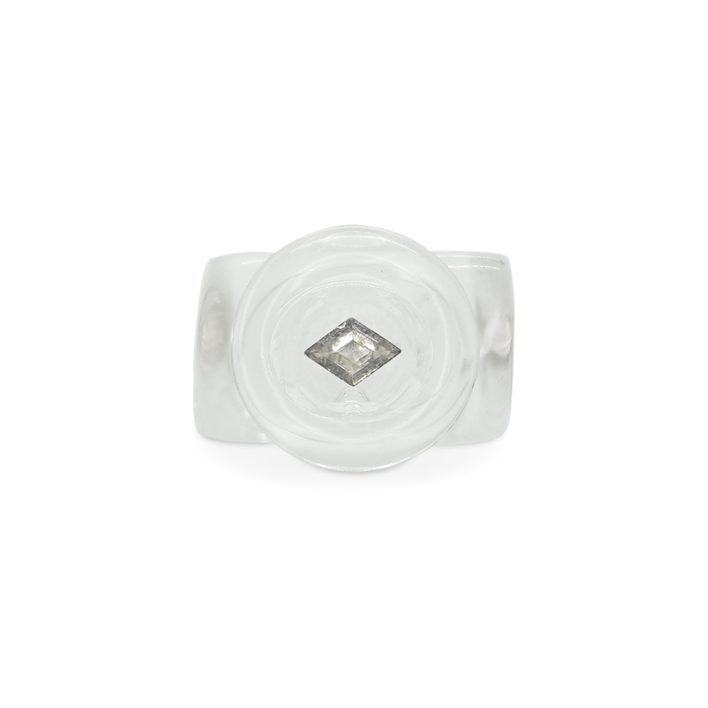 Ice Queen | Ring