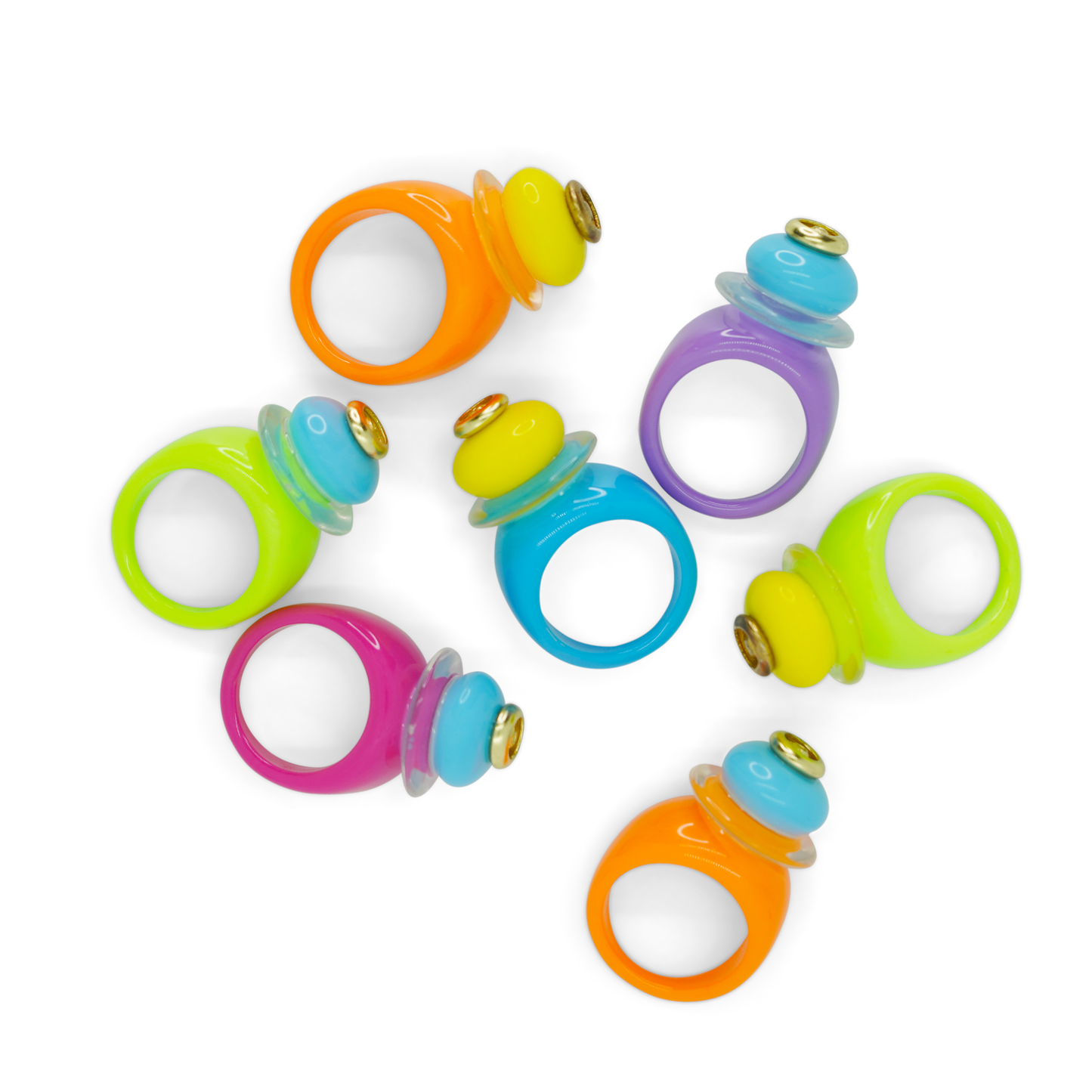 Le Cyclope #2 | Ring