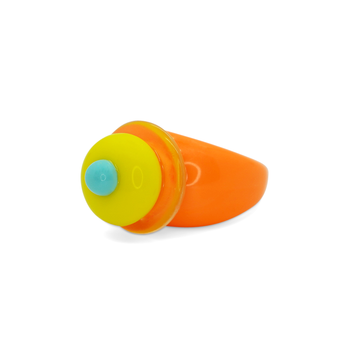 Le Cyclope #1 | Ring