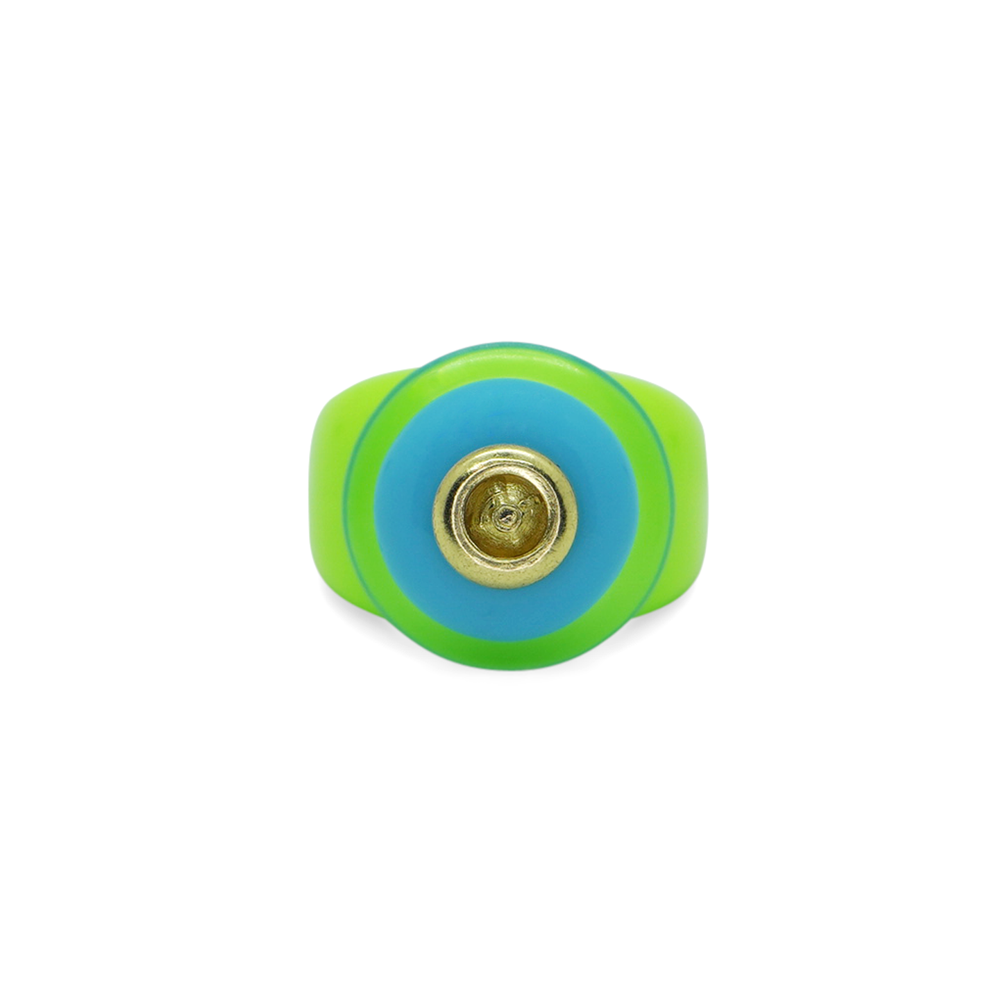 Le Cyclope #2 | Ring