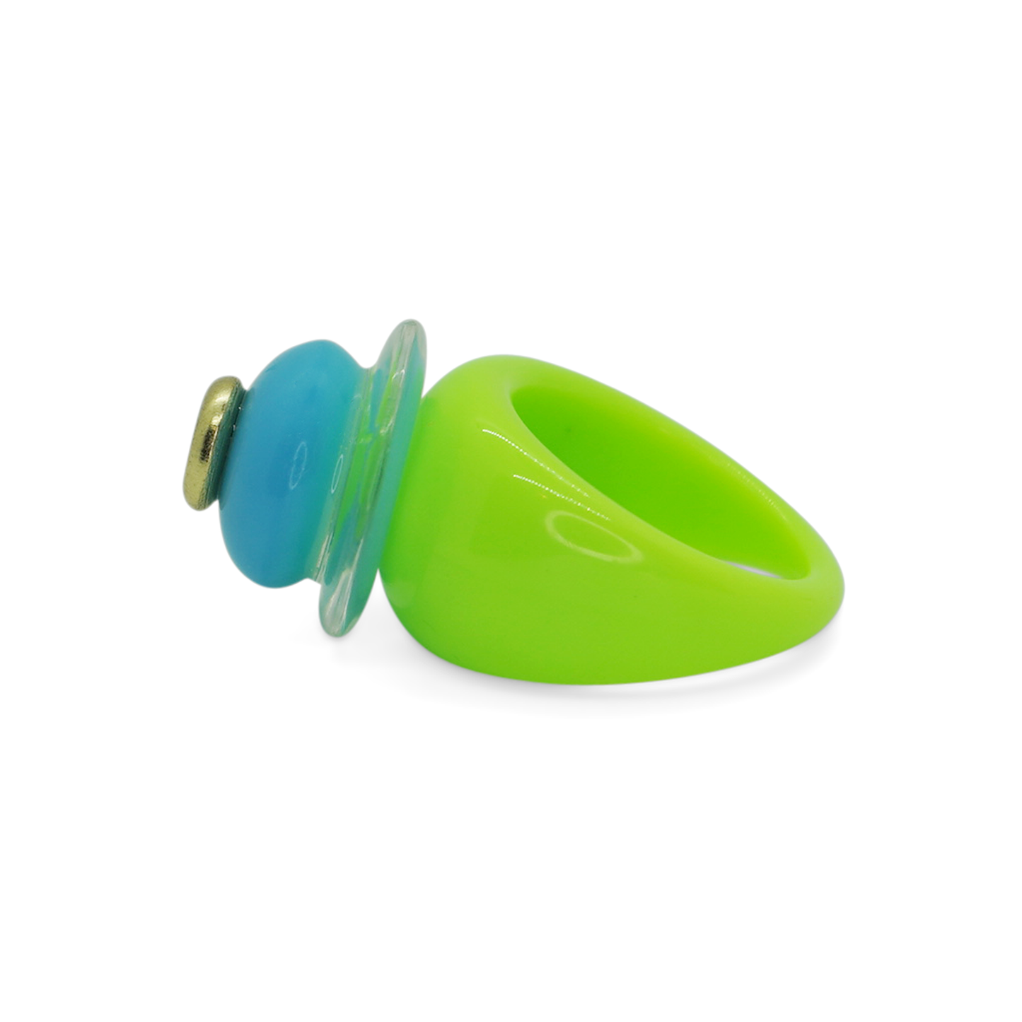 Le Cyclope #2 | Ring