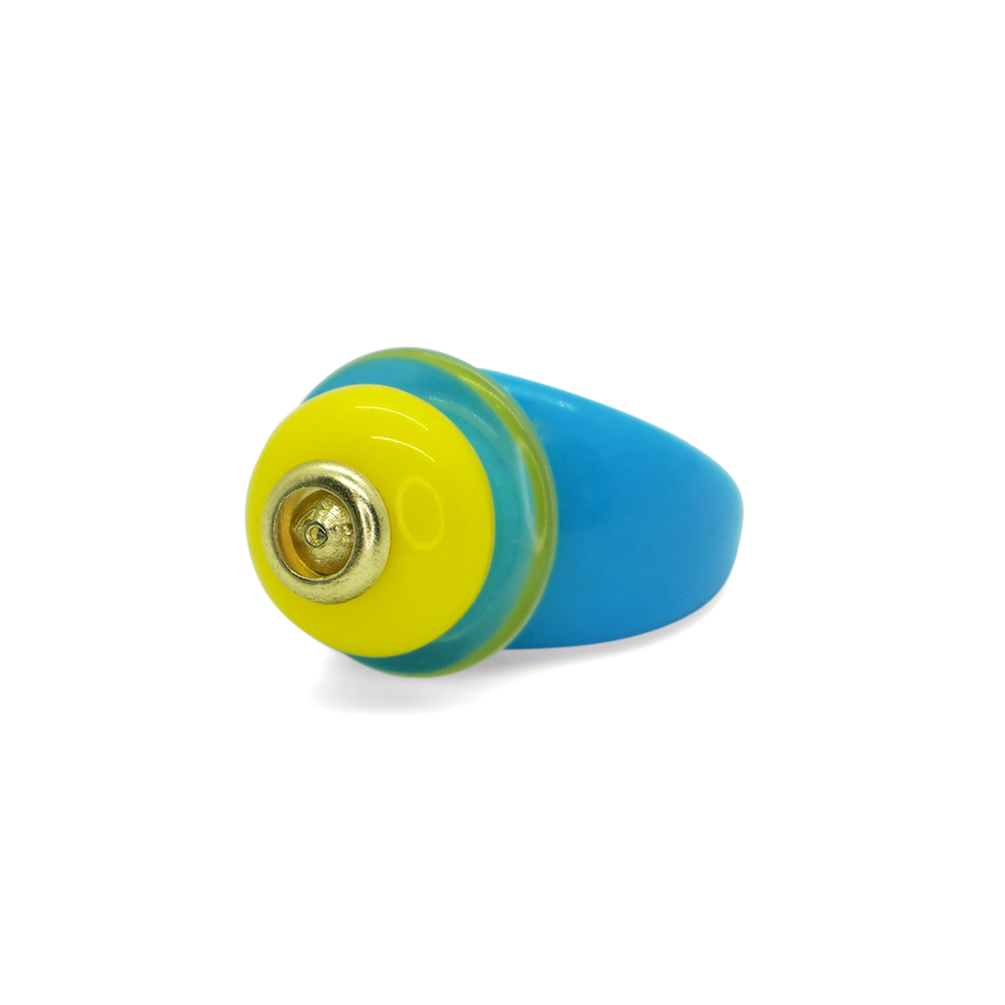 Le Cyclope #3 | Ring