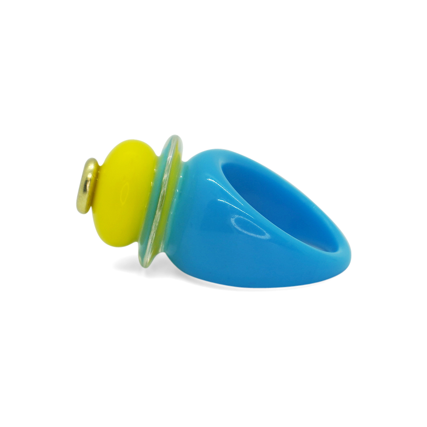 Le Cyclope #3 | Ring