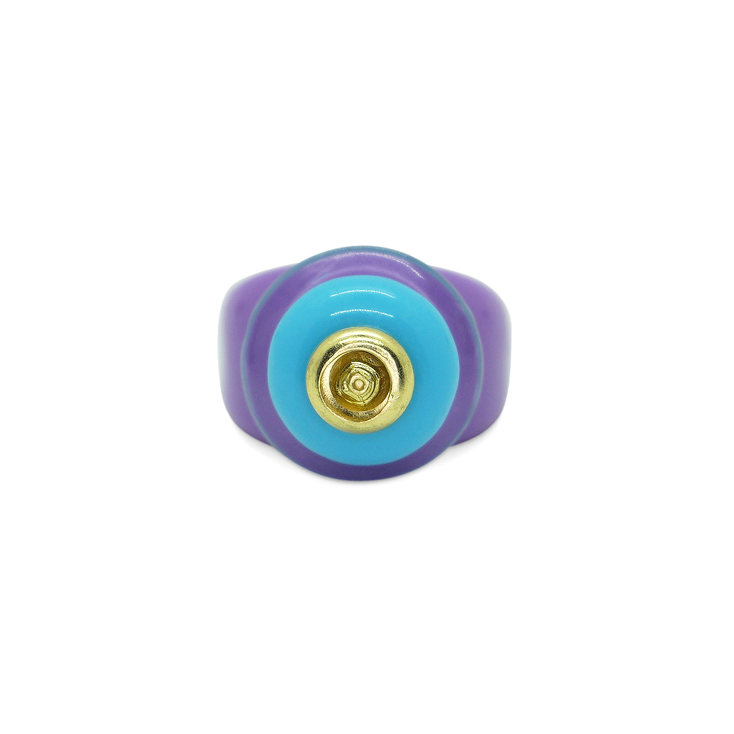 Le Cyclope #4 | Ring