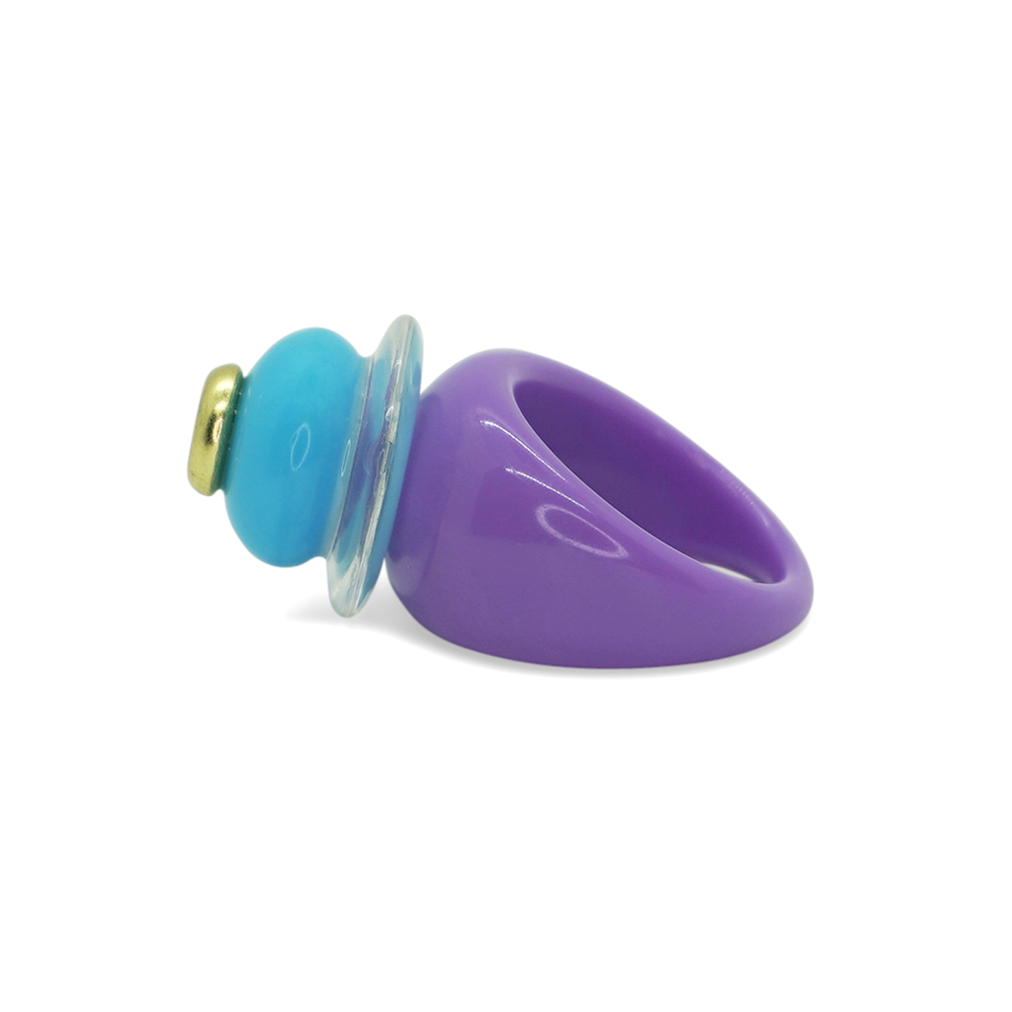 Le Cyclope #4 | Ring