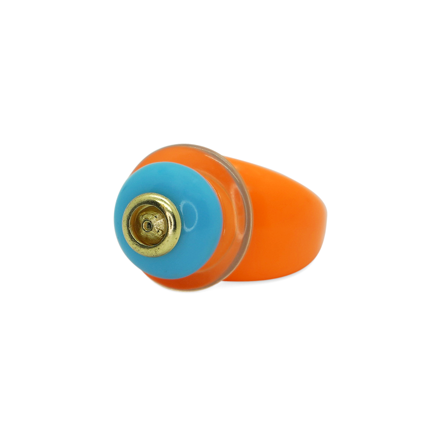 Le Cyclope #5 | Ring