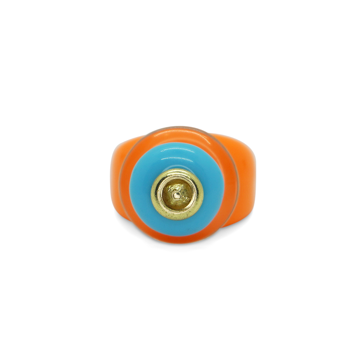Le Cyclope #5 | Ring