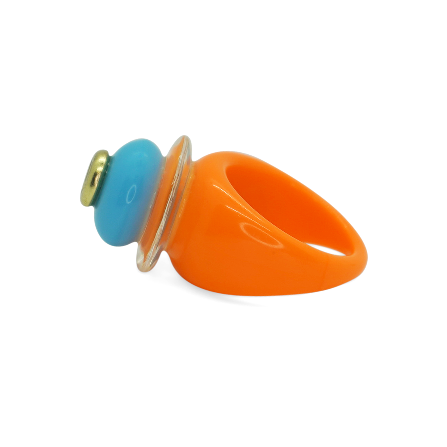 Le Cyclope #5 | Ring