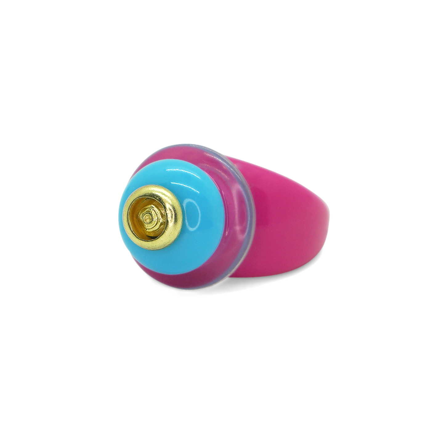 Le Cyclope #6 | Ring