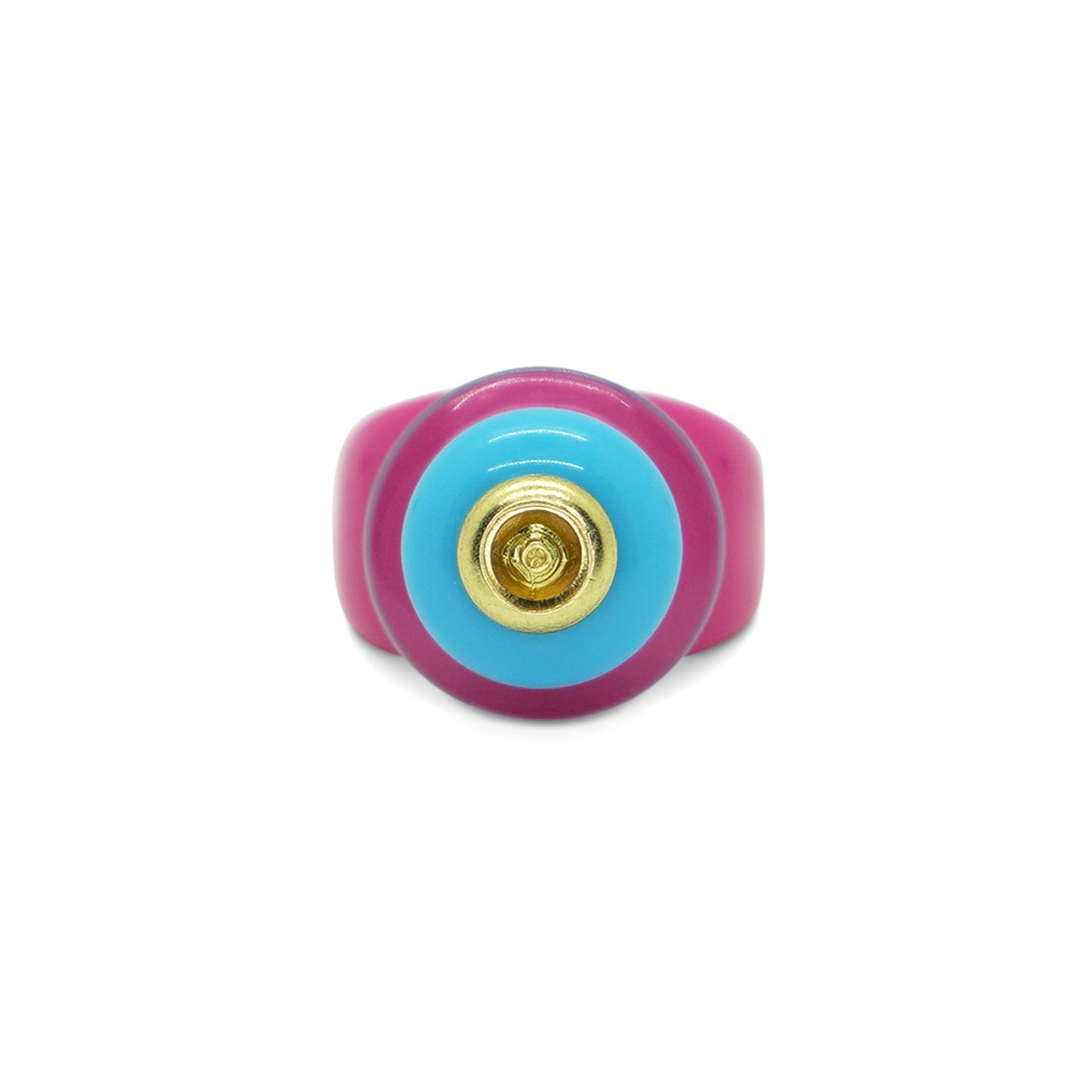 Le Cyclope #6 | Ring