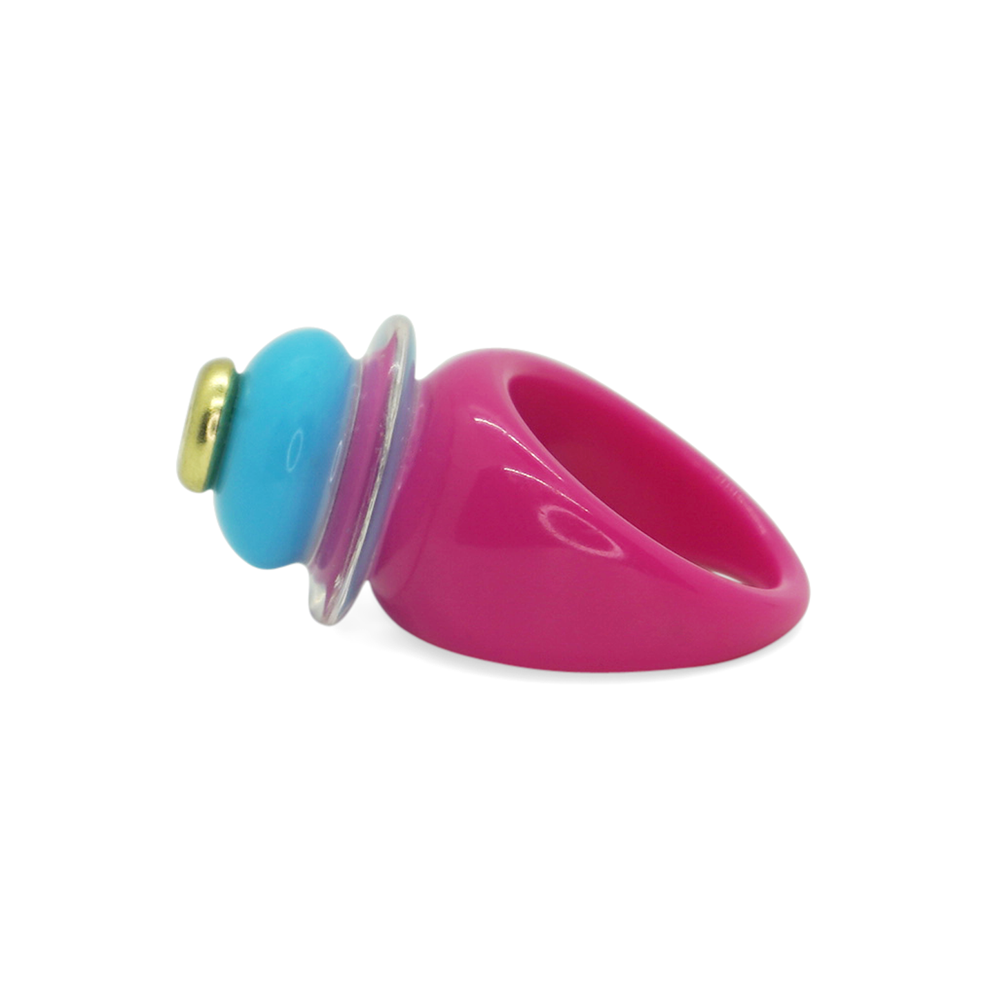 Le Cyclope #6 | Ring