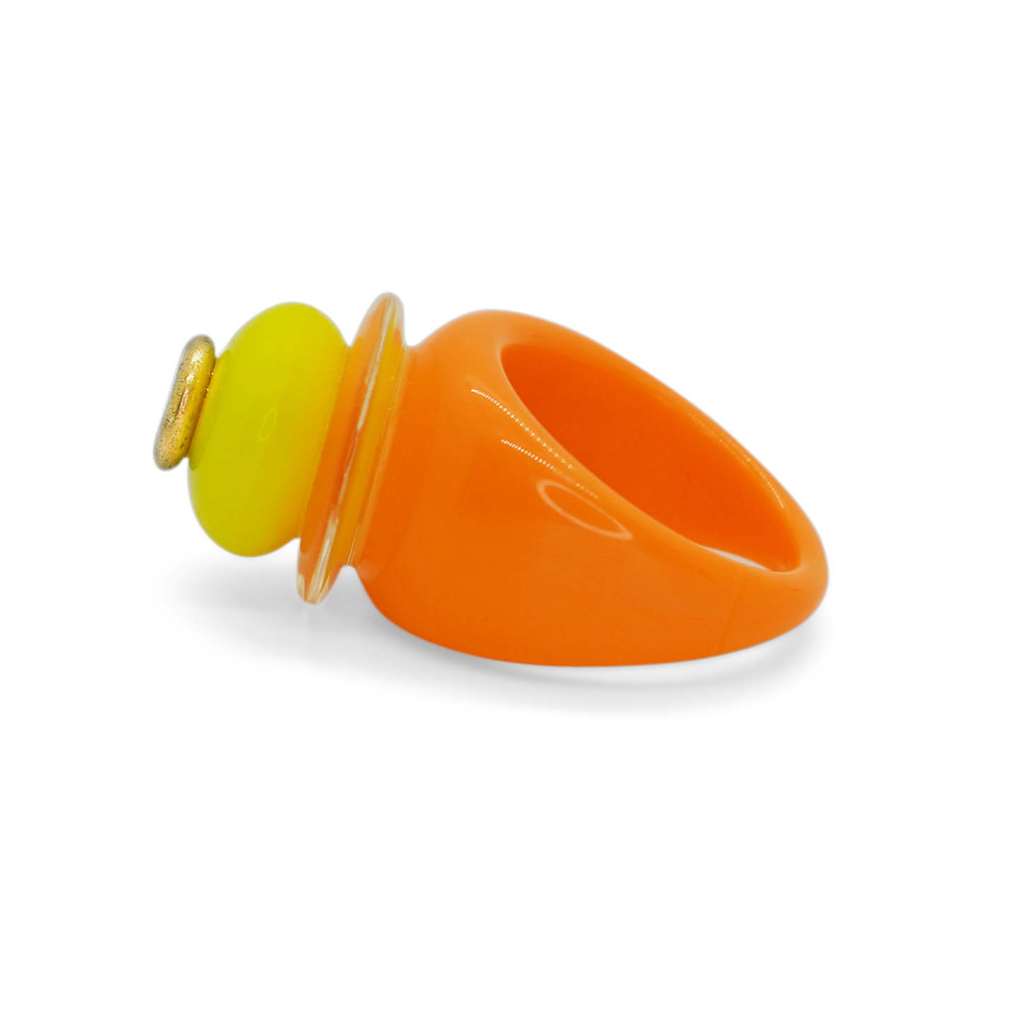 Le Cyclope #7 | Ring