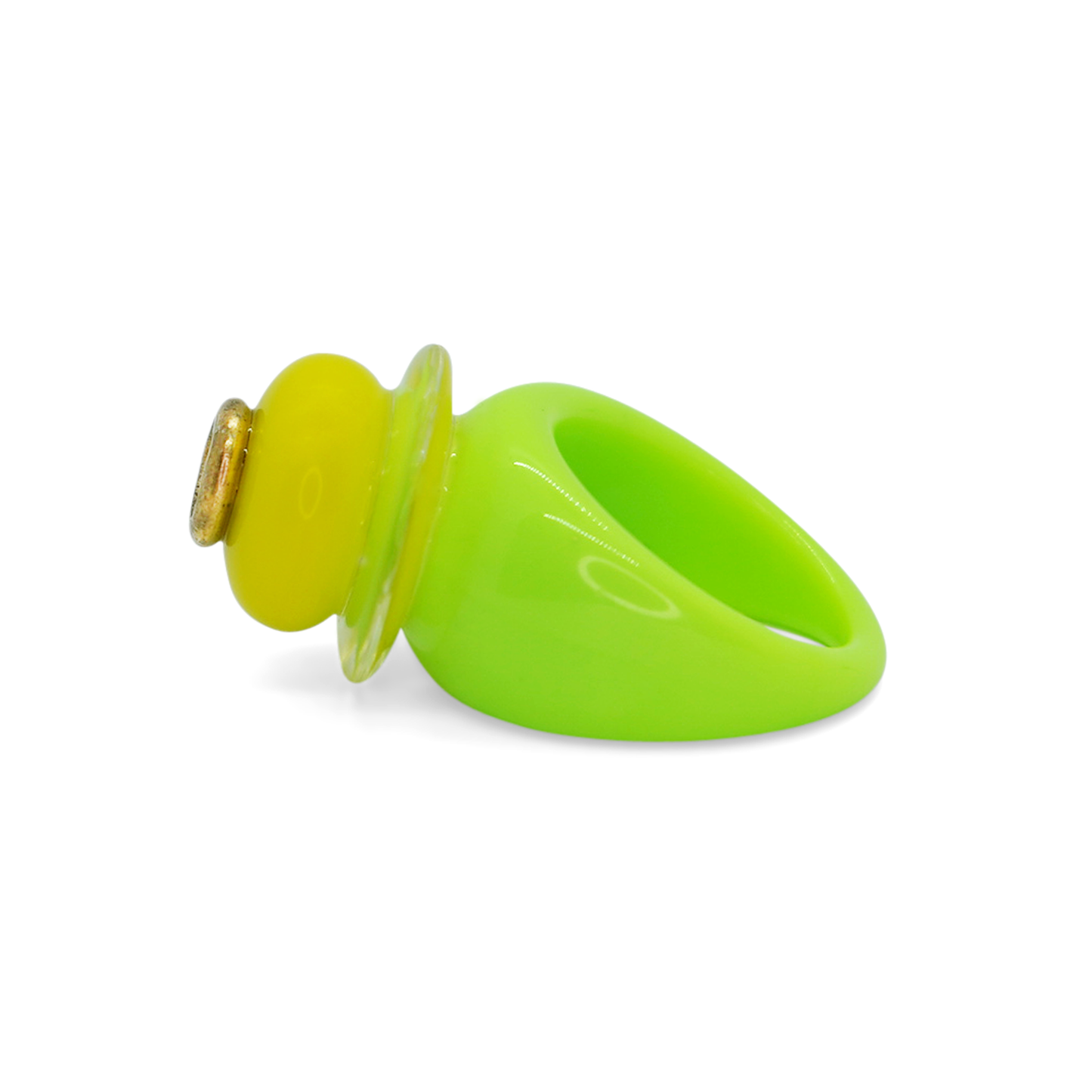 Le Cyclope #8 | Ring
