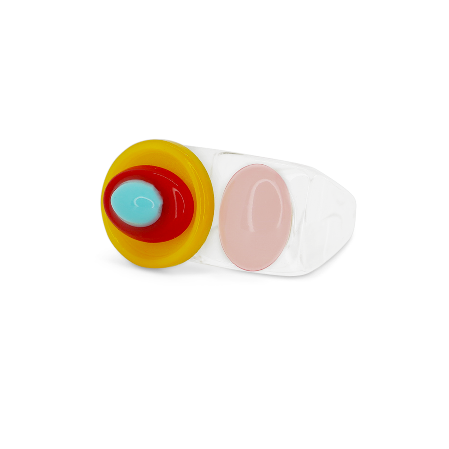 Lisca | Ring