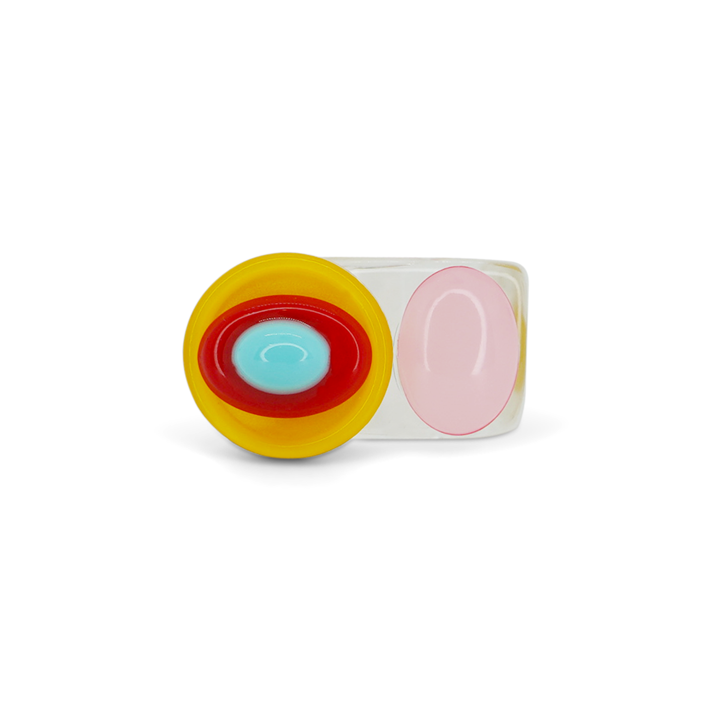 Lisca | Ring