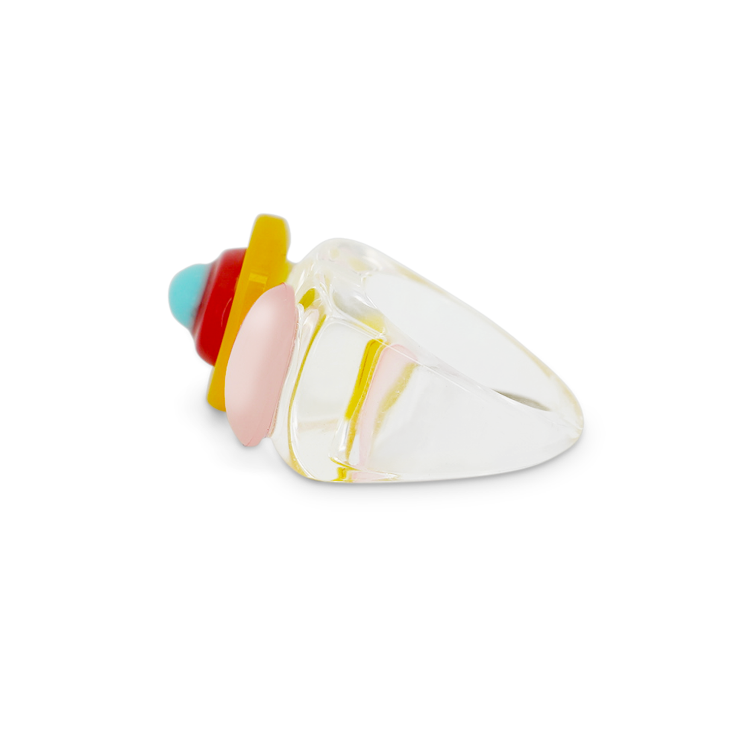 Lisca | Ring