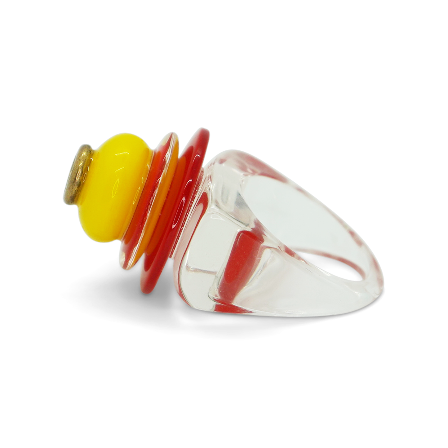 McDo | Ring