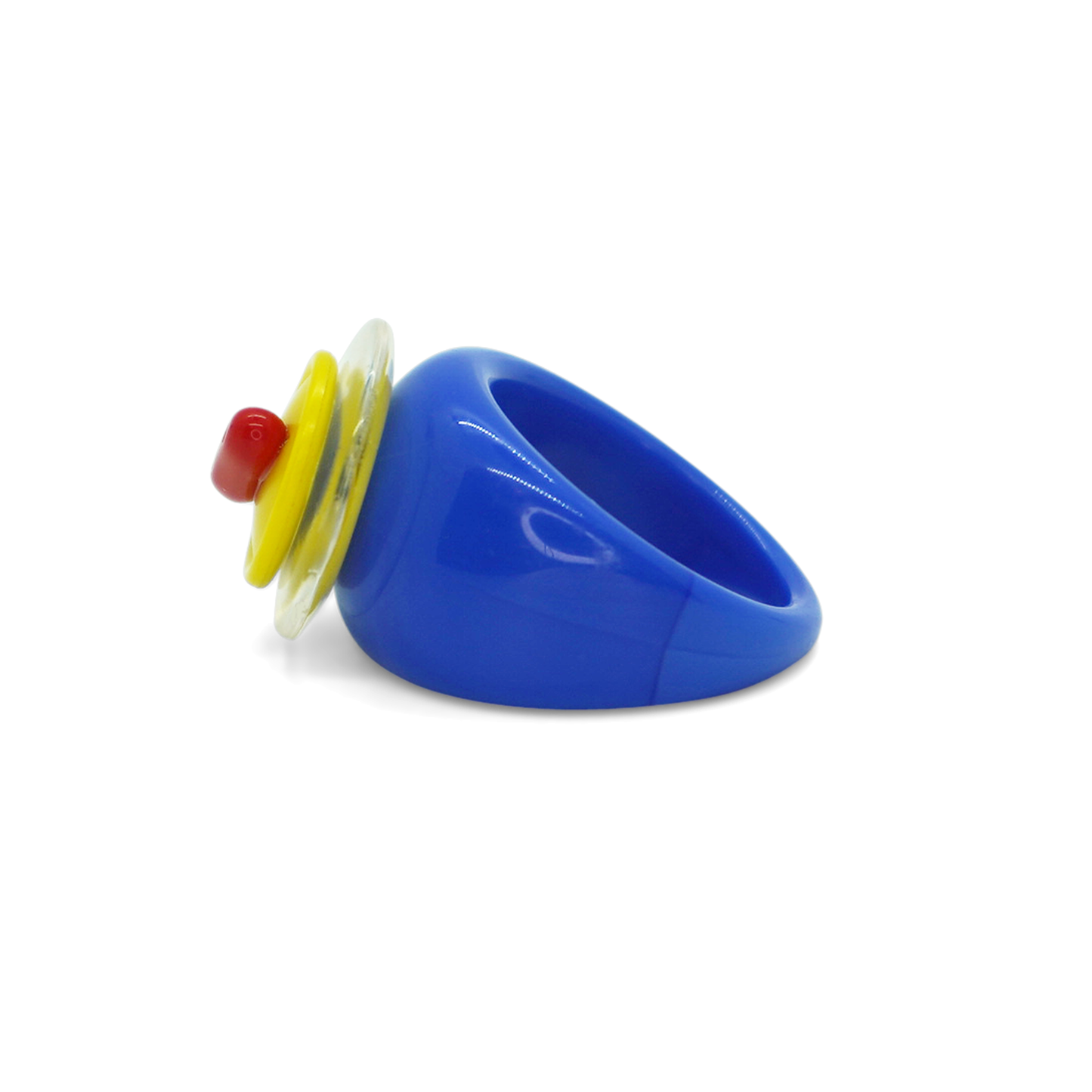 Memphis Milano | Ring