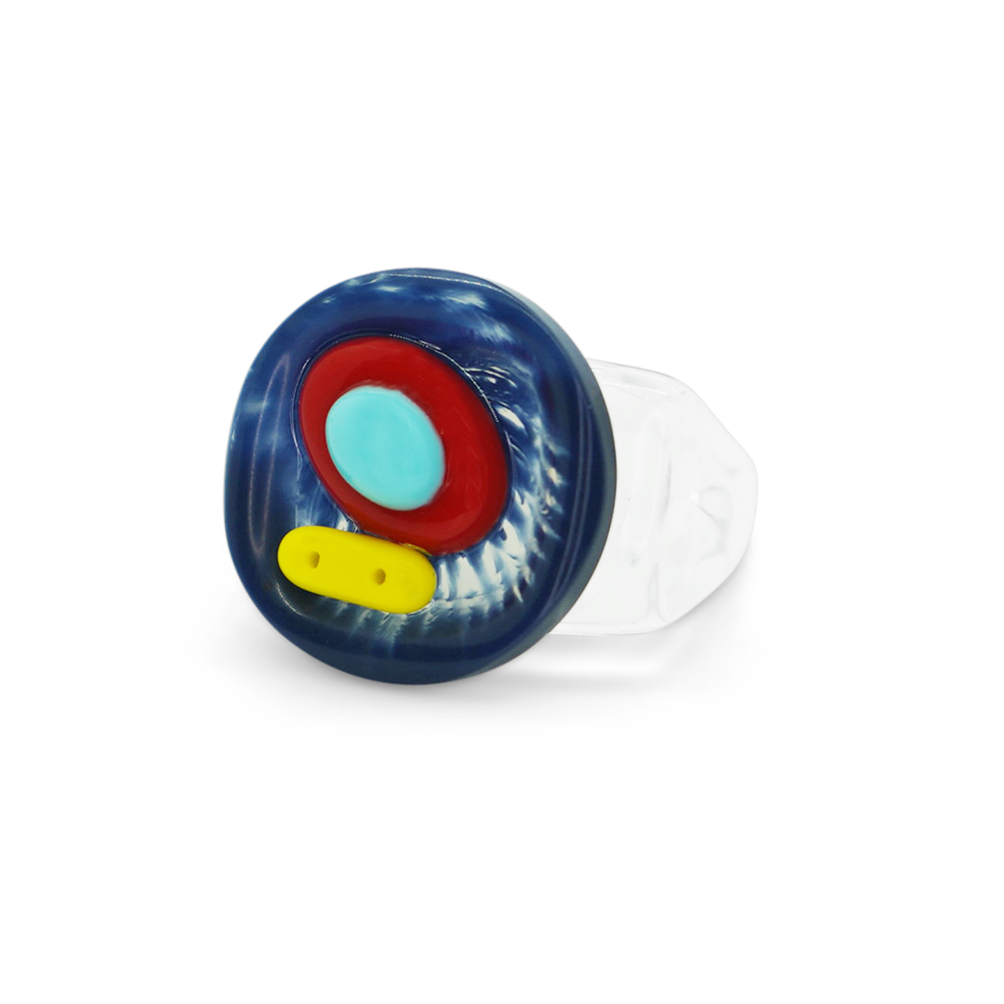 Miró Was Here | Ring