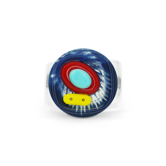 Miró Was Here | Ring