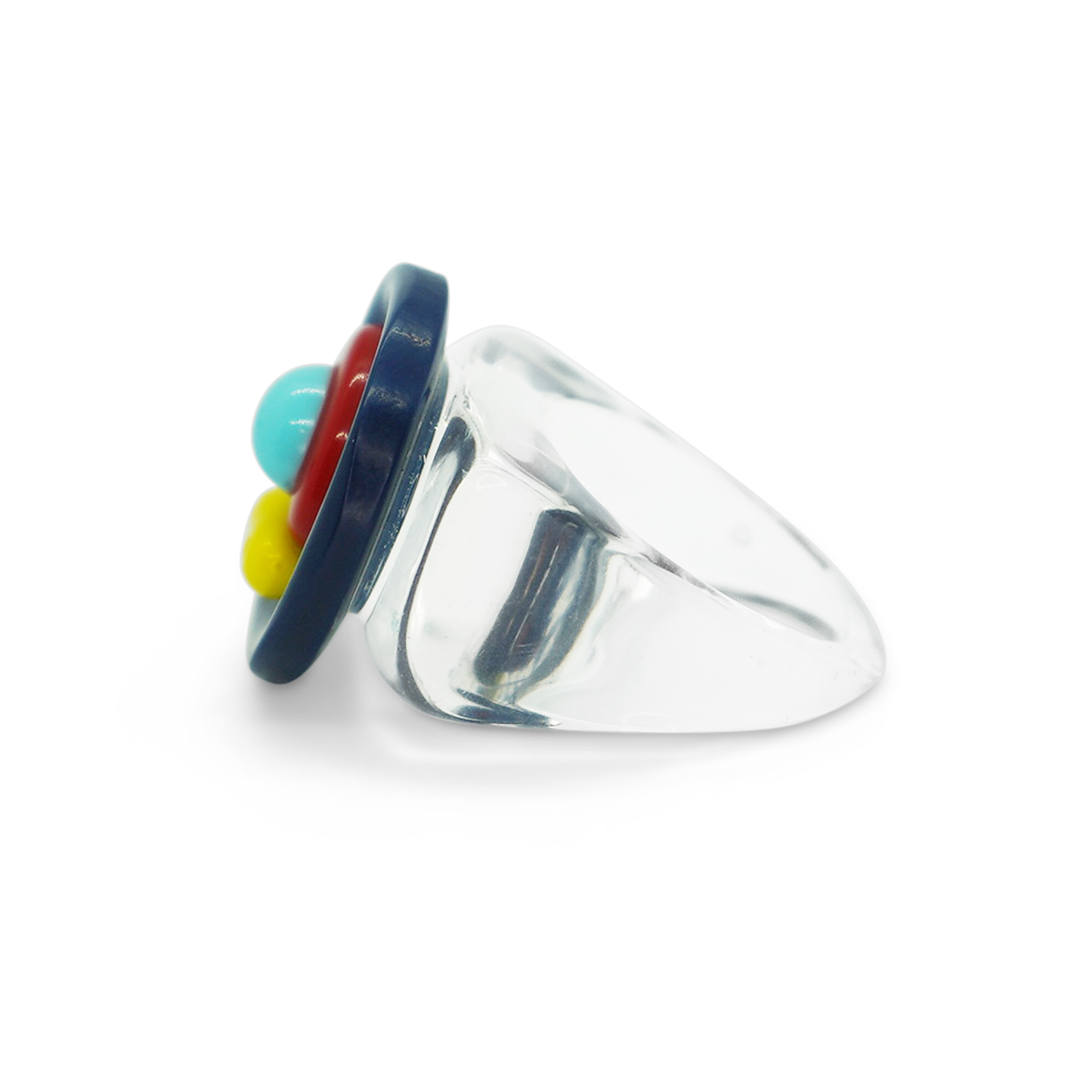 Miró Was Here | Ring