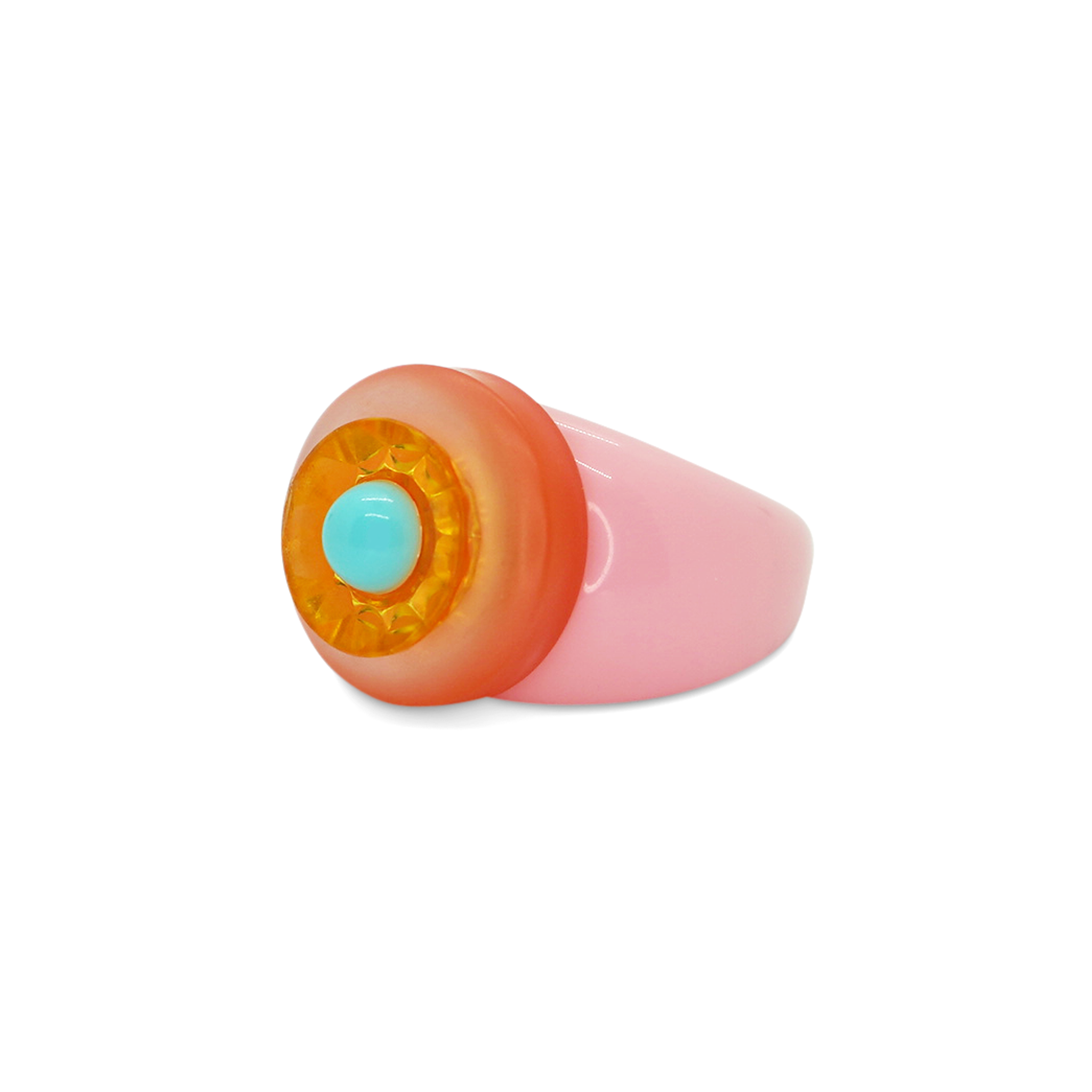 Polly Pocket | Ring ODIJUNE Polly Pocket | Ring ODIJUNE