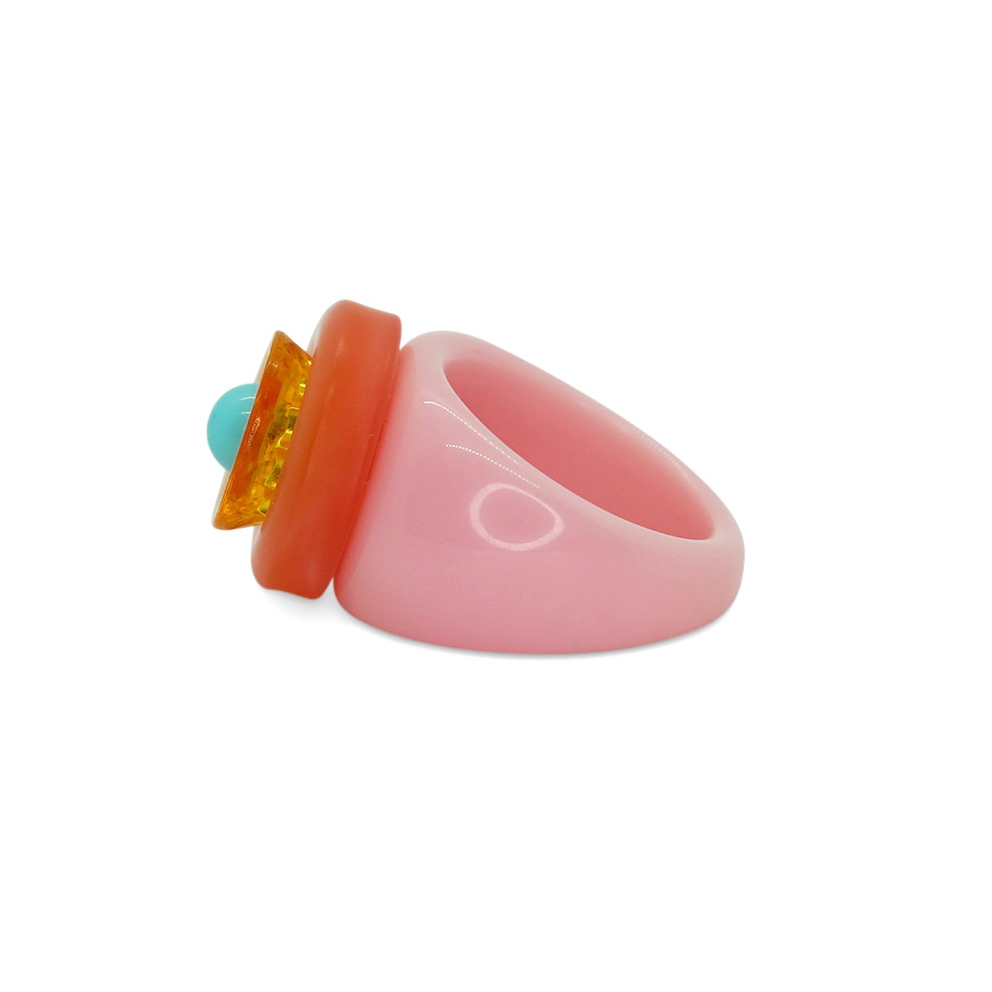 Polly Pocket | Ring