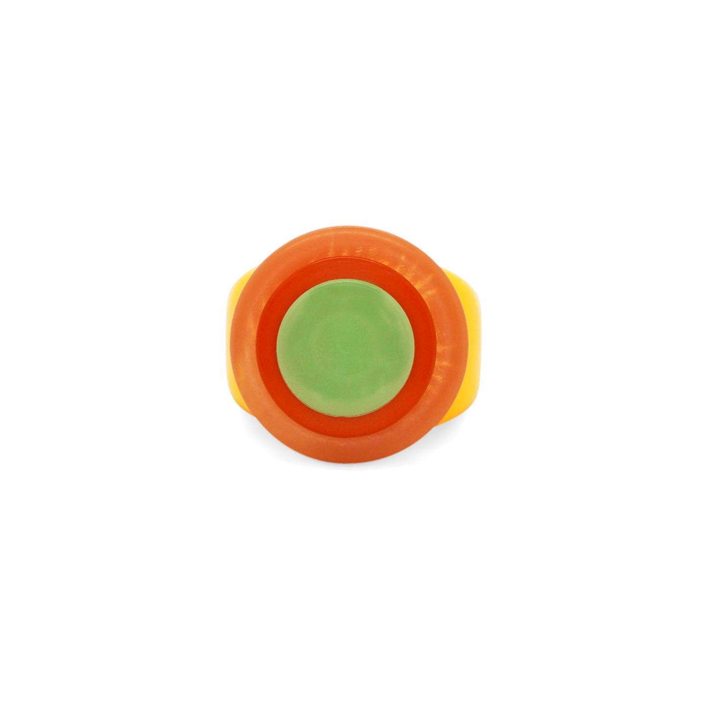 Rainbow Sherbet | Ring
