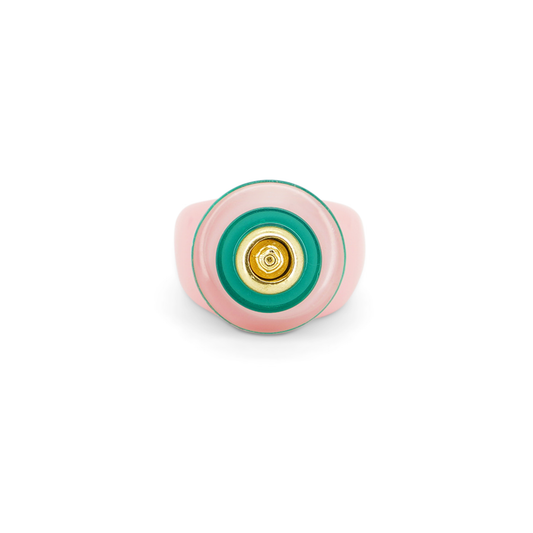Beverly Hills Hotel | Ring