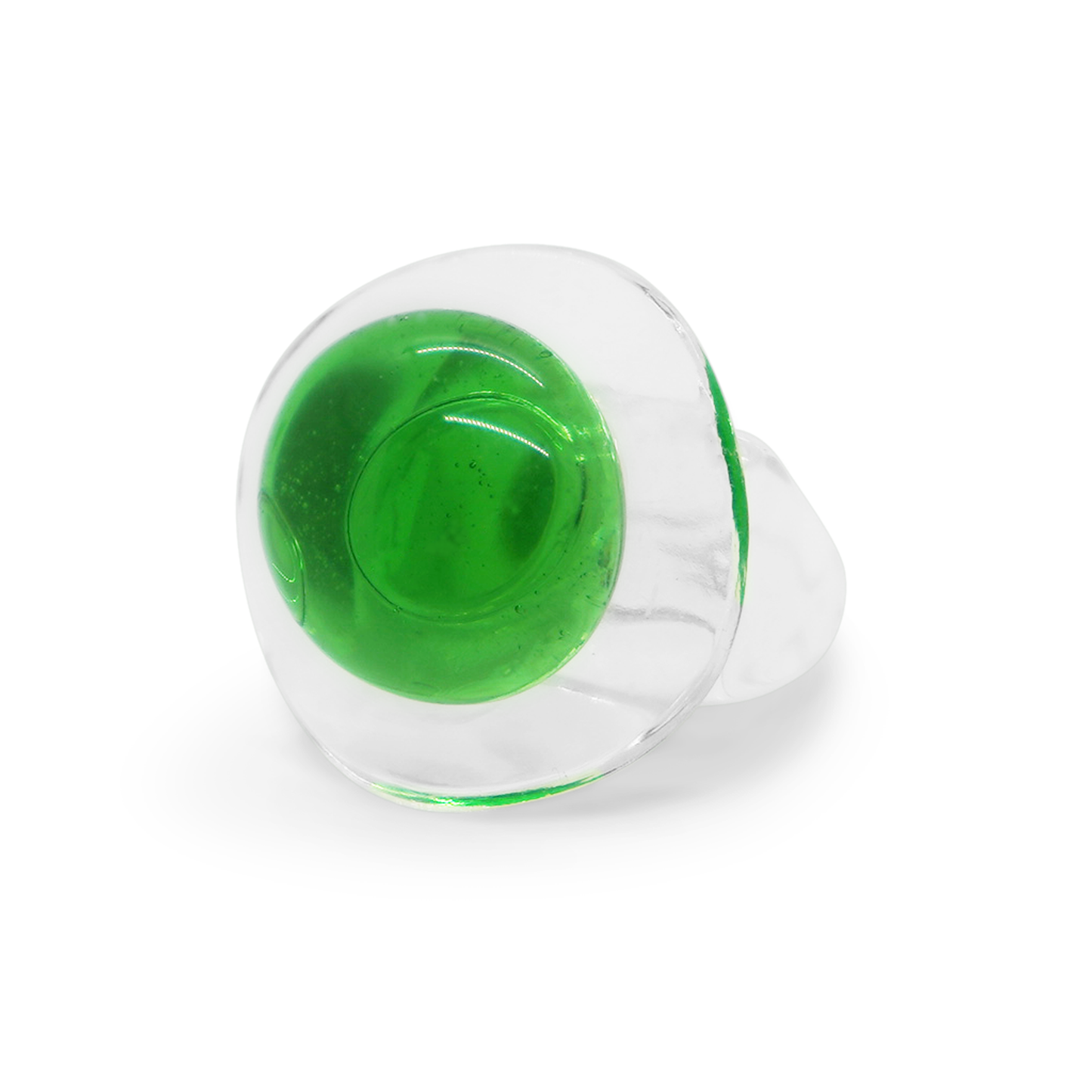 Gatsby's Green Light | Ring
