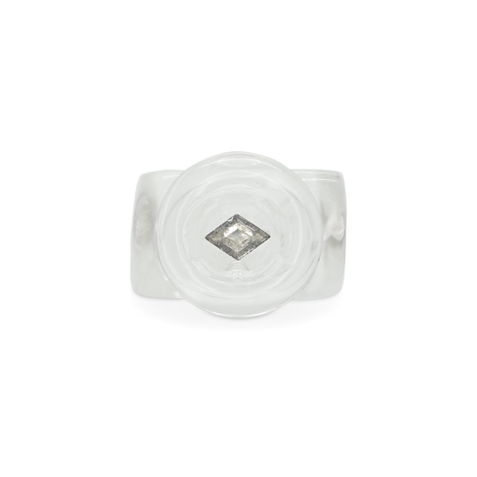 Ice Queen | Ring