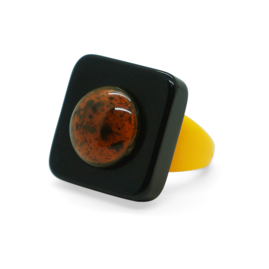 Jurassic Fantastic | Ring