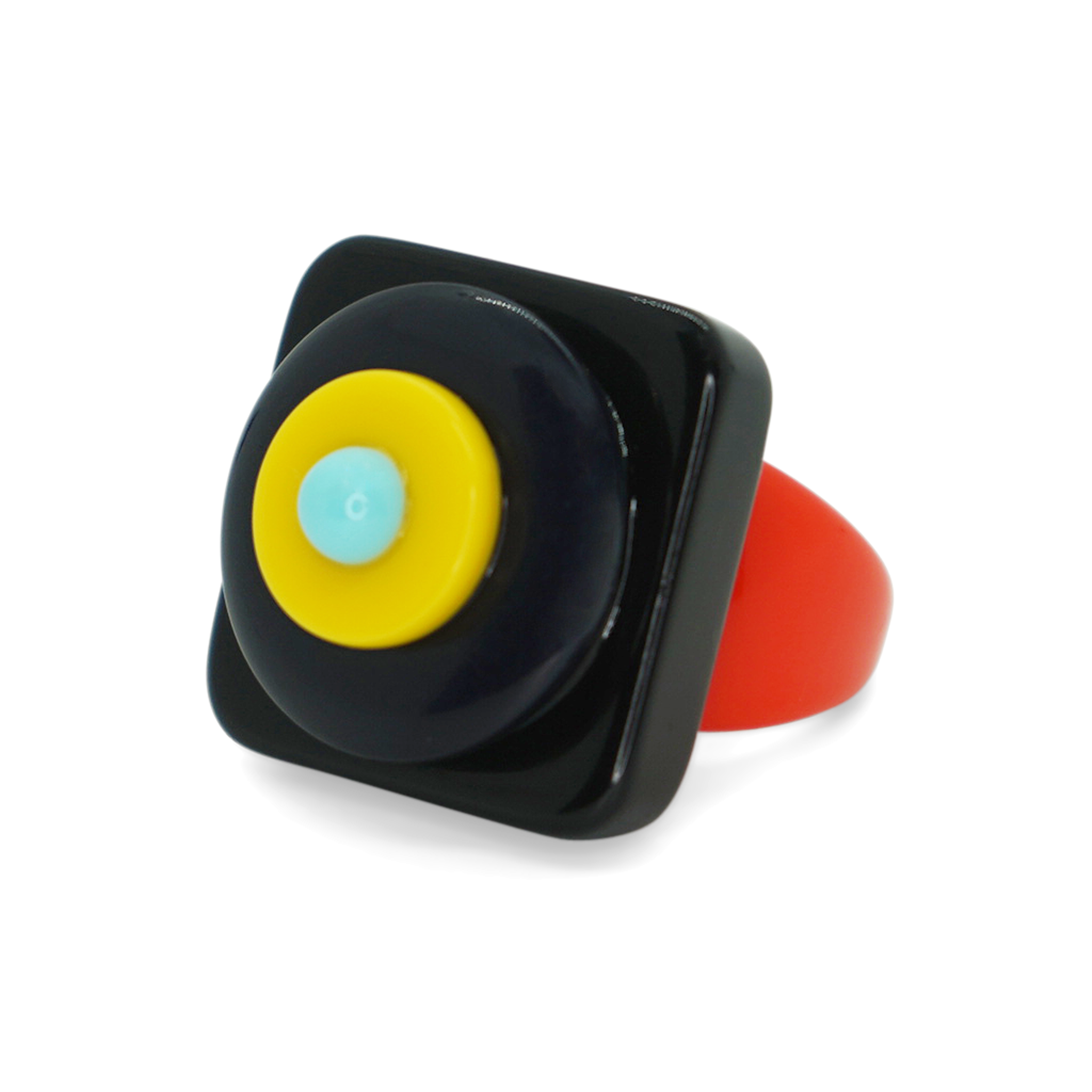 Very Kandinsky | Ring – ODIJUNE