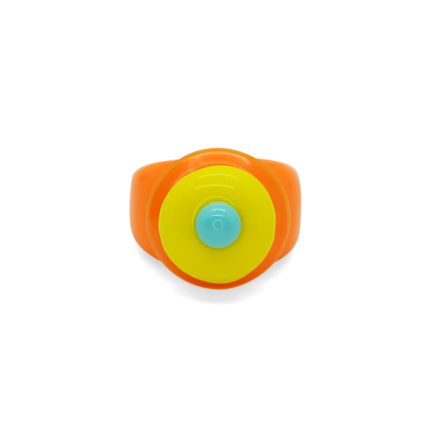 Le Cyclope #1 | Ring