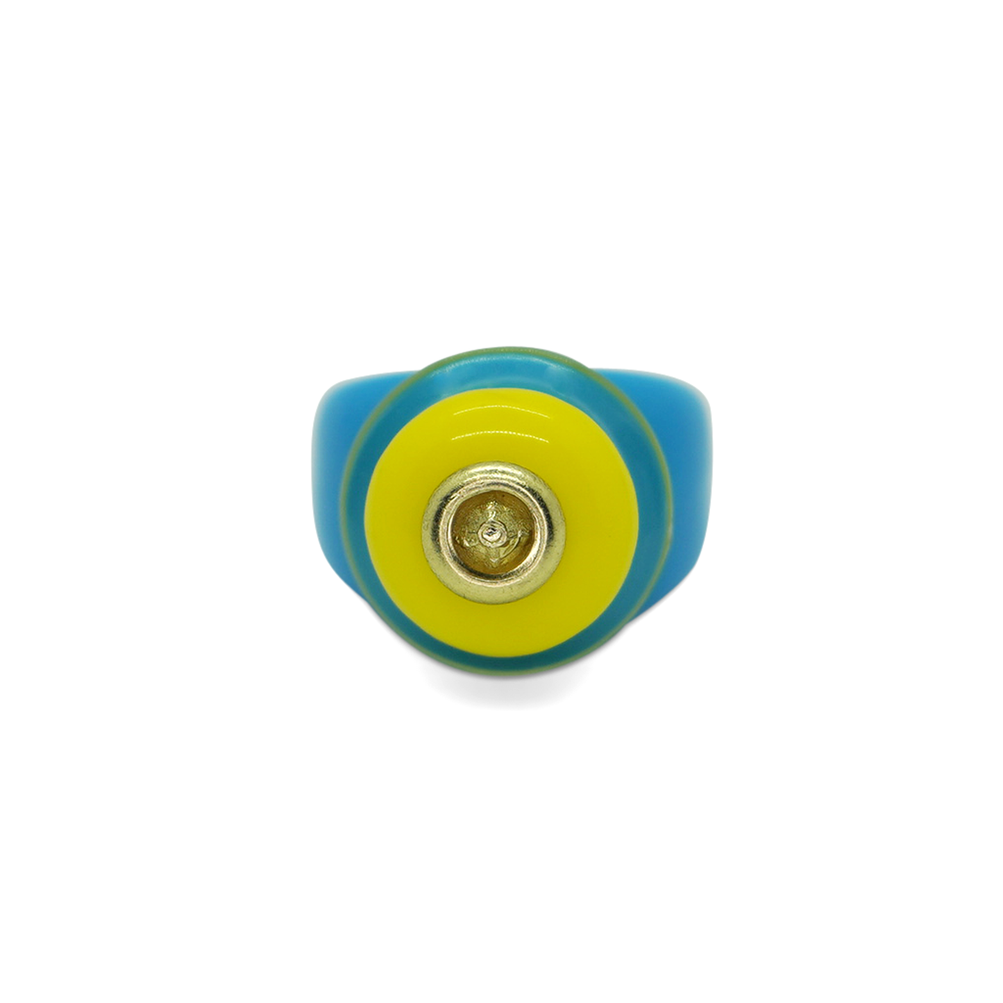 Le Cyclope #3 | Ring
