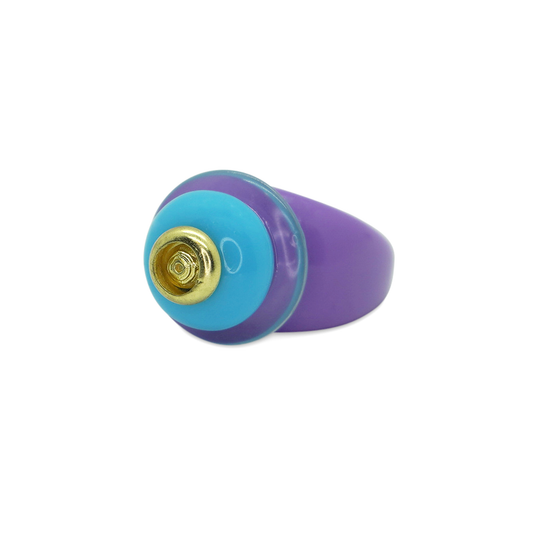 Le Cyclope #4 | Ring