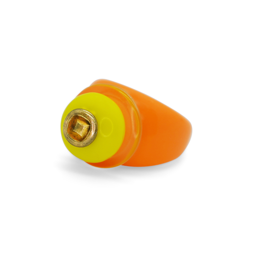 Le Cyclope #7 | Ring