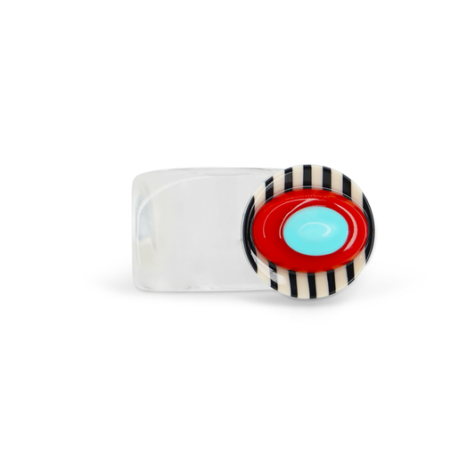 Ode to Oblina | Ring