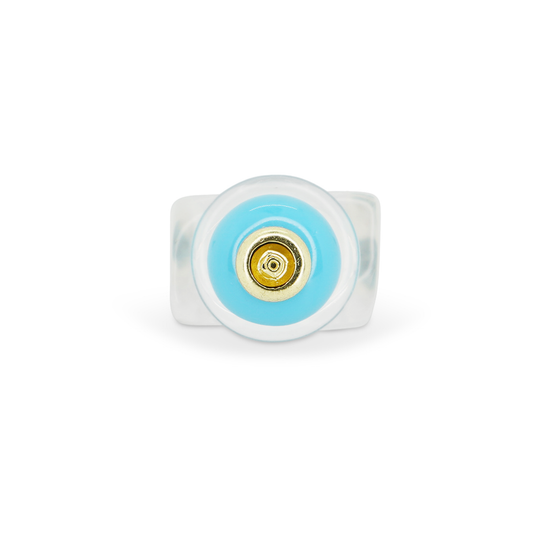 Ojo de Agua | Ring