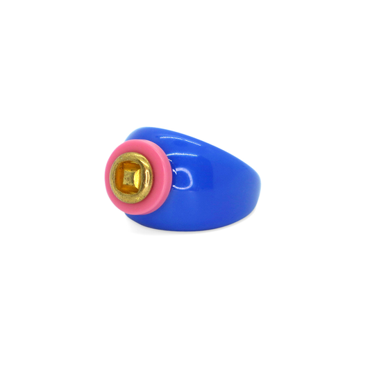 Patti Mayonnaise | Ring